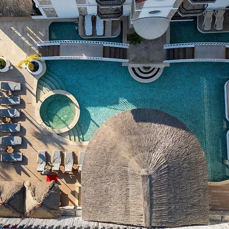 Pinehill & 3* Ölüdeniz