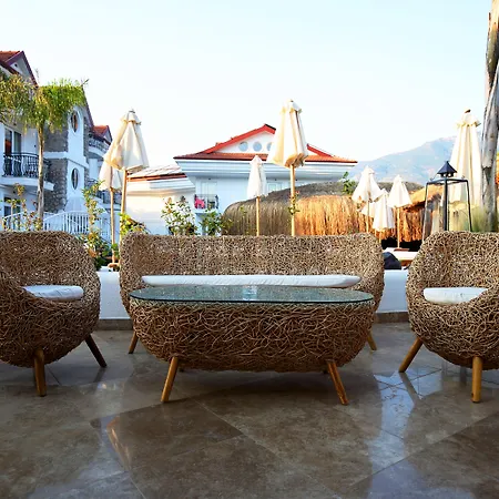 Pinehill & Hotel Ölüdeniz