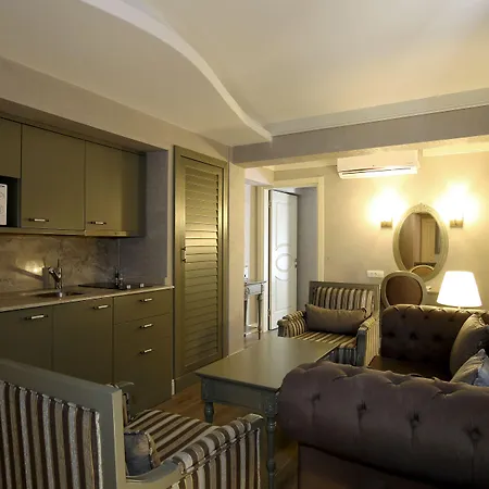 Hotel Pinehill & Ölüdeniz