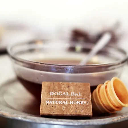 Hotel Pinehill & Ölüdeniz