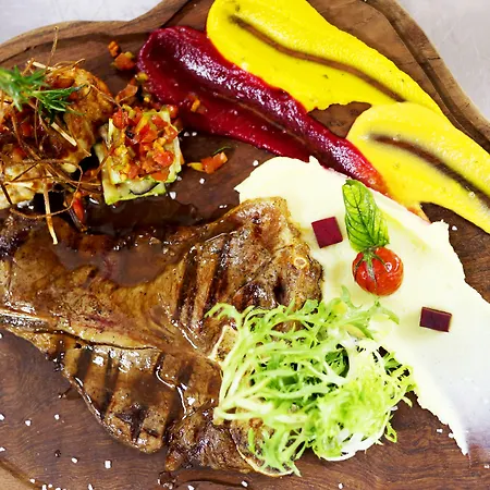 Pinehill & Ölüdeniz