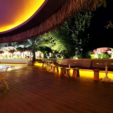 Hotel Pinehill &
