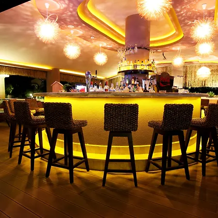 Pinehill & Ölüdeniz