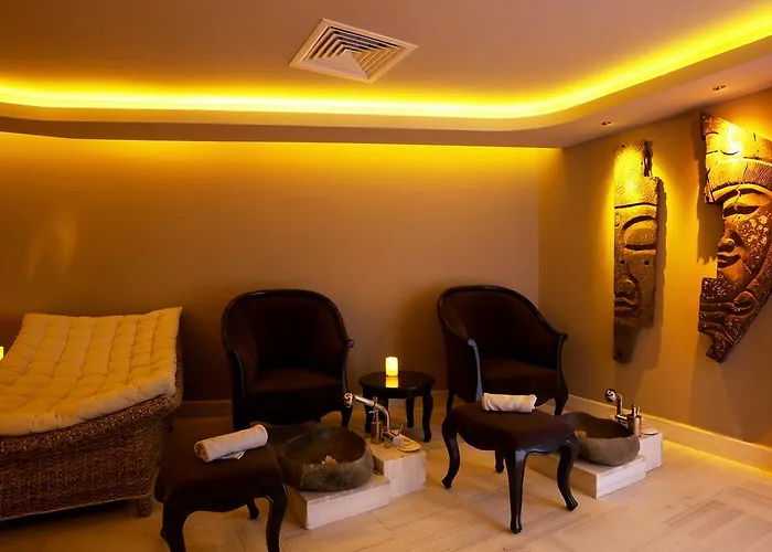 بينيل هوتل&سويتس