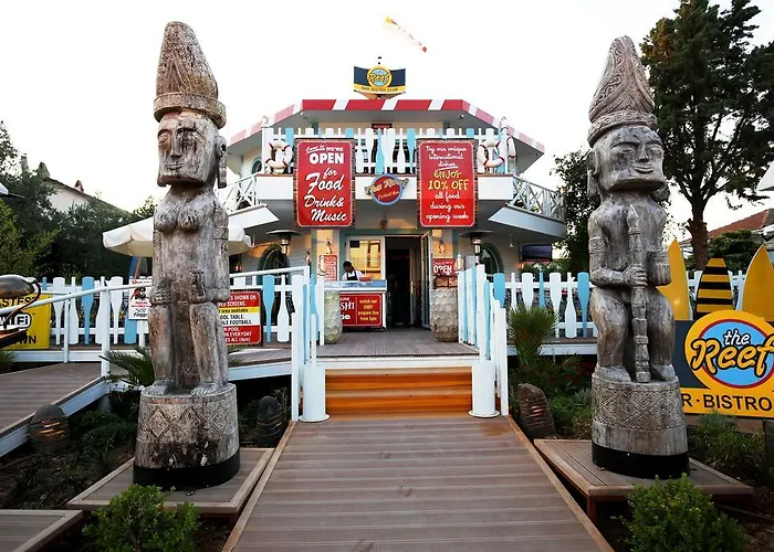 بينيل هوتل&سويتس 3*