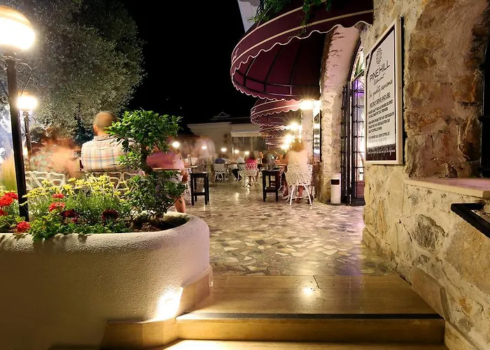 بينيل هوتل&سويتس أولدينيس