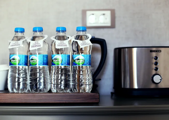 بينيل هوتل&سويتس فندق أولدينيس