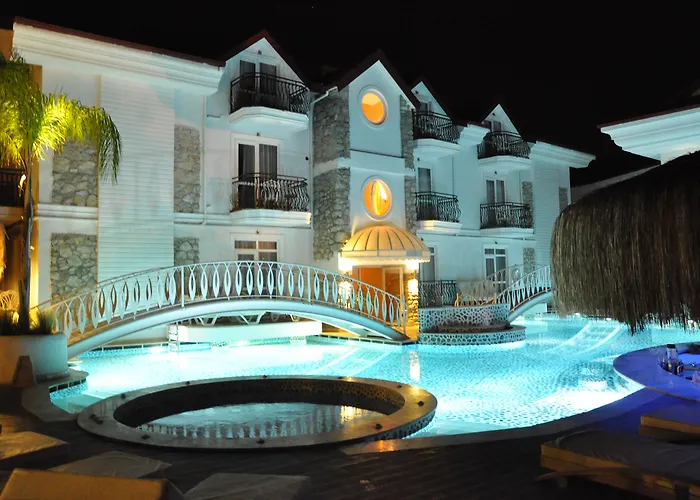 بينيل هوتل&سويتس أولدينيس