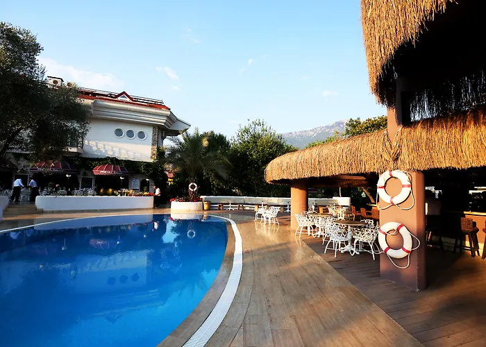 بينيل هوتل&سويتس 3*