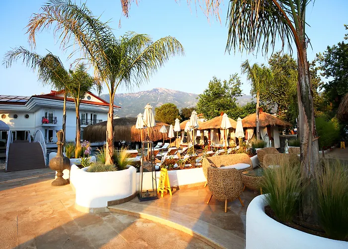 فندق بينيل هوتل&سويتس 3*