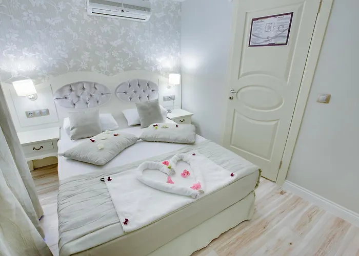 بينيل هوتل&سويتس