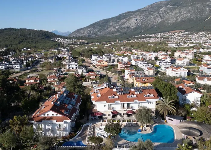 بينيل هوتل&سويتس