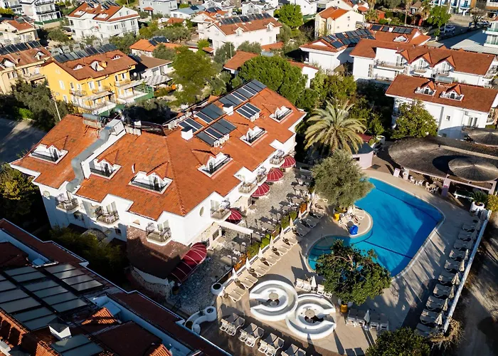 فندق بينيل هوتل&سويتس