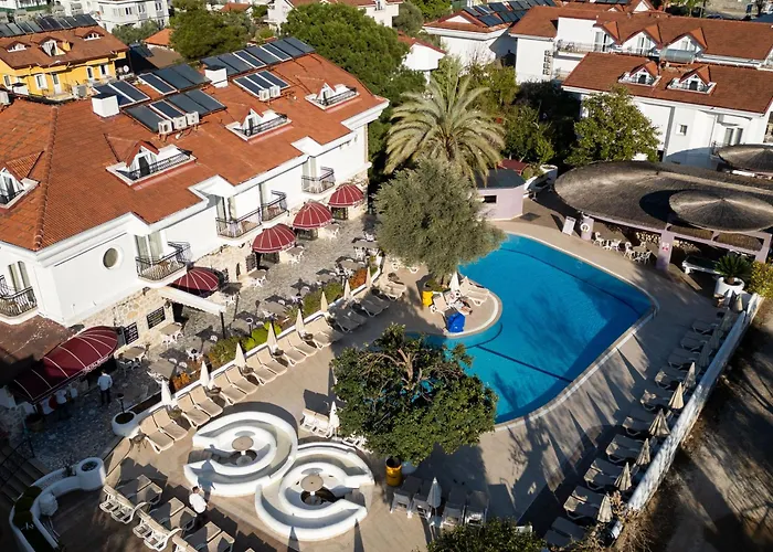 بينيل هوتل&سويتس أولدينيس