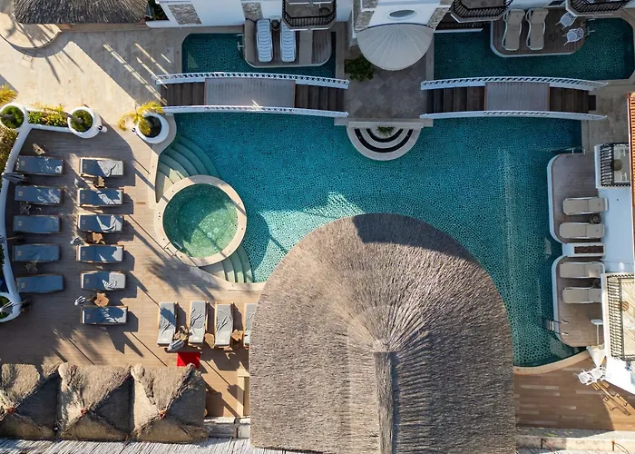 بينيل هوتل&سويتس 3* أولدينيس