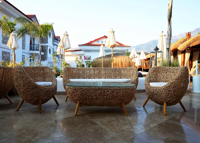 بينيل هوتل&سويتس فندق أولدينيس