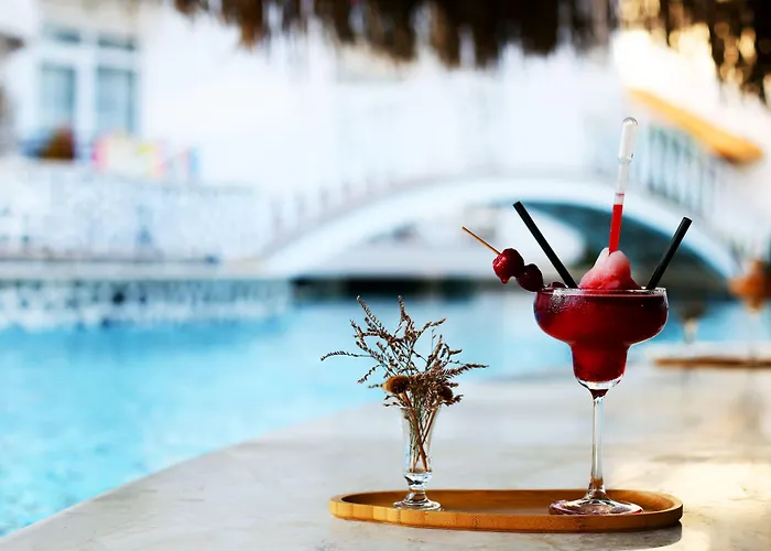 بينيل هوتل&سويتس