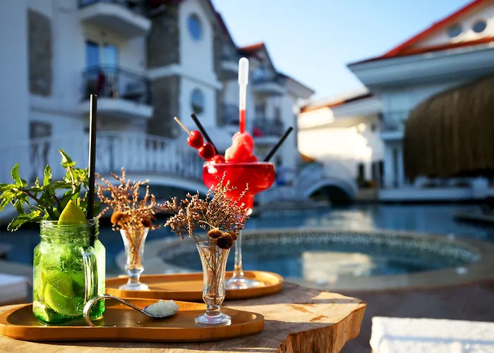 بينيل هوتل&سويتس أولدينيس