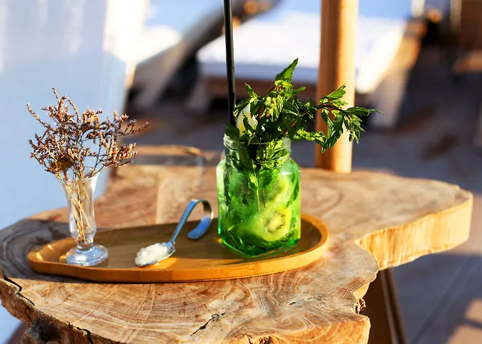 فندق بينيل هوتل&سويتس