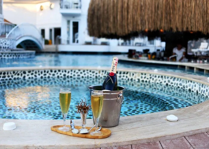 بينيل هوتل&سويتس أولدينيس