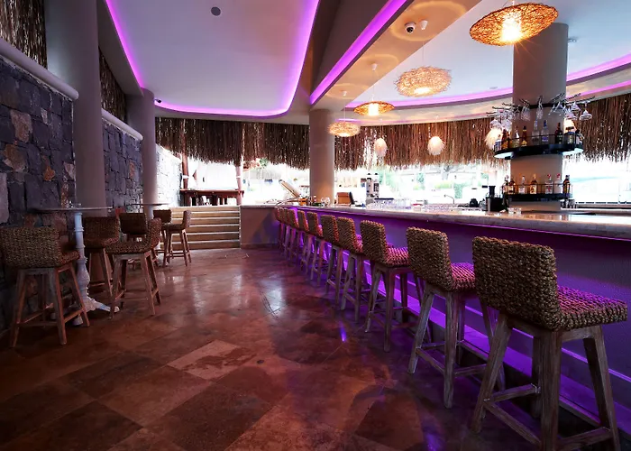 فندق بينيل هوتل&سويتس 3*