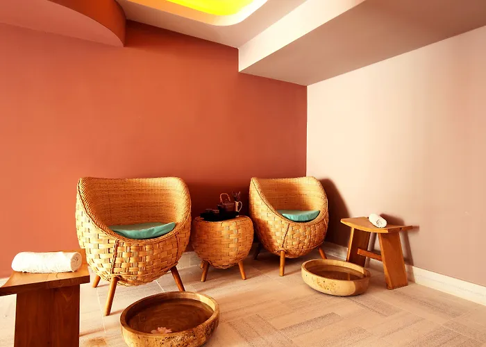 فندق بينيل هوتل&سويتس أولدينيس