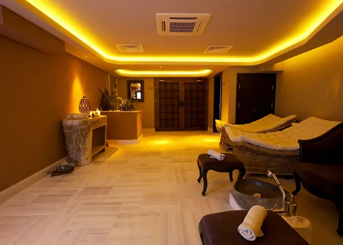 بينيل هوتل&سويتس