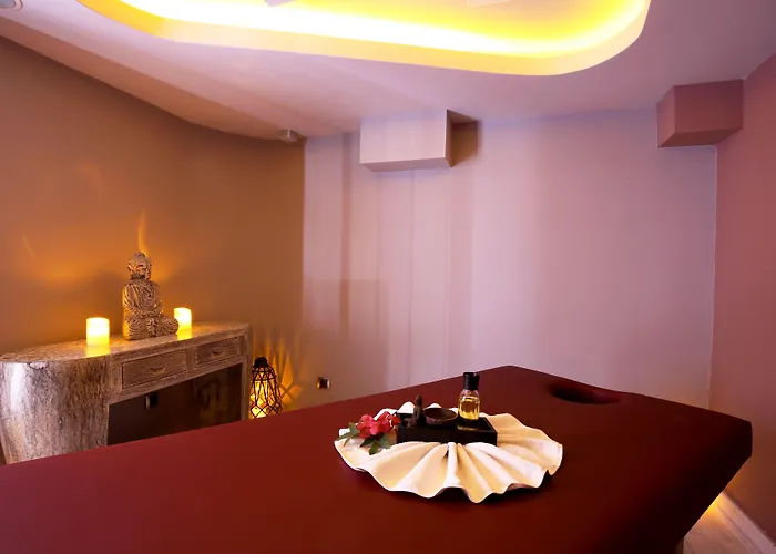 بينيل هوتل&سويتس 3* أولدينيس