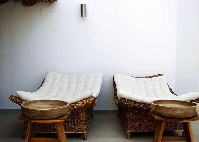 فندق بينيل هوتل&سويتس