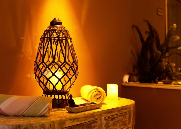 فندق بينيل هوتل&سويتس أولدينيس