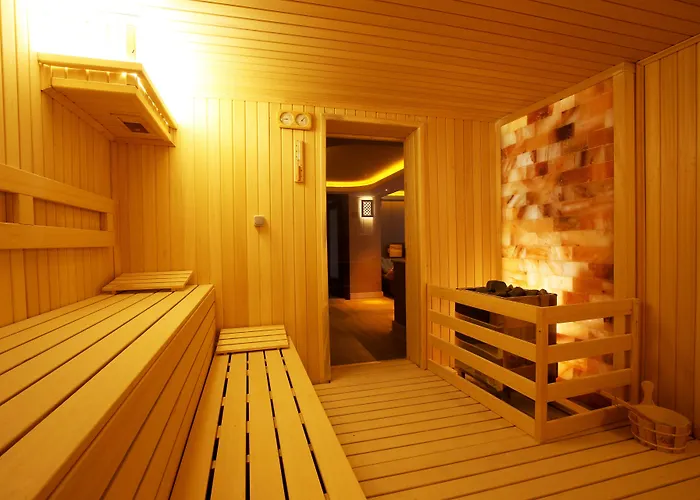 فندق بينيل هوتل&سويتس