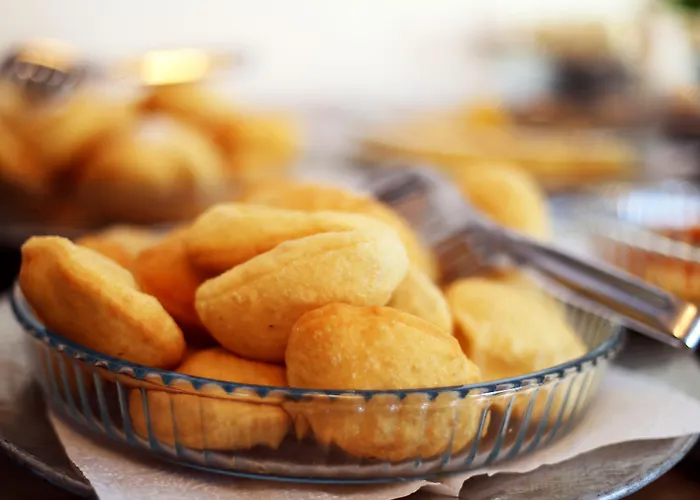 بينيل هوتل&سويتس فندق أولدينيس