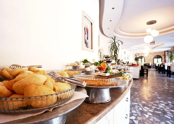 فندق بينيل هوتل&سويتس أولدينيس