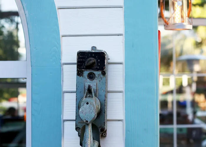 فندق بينيل هوتل&سويتس