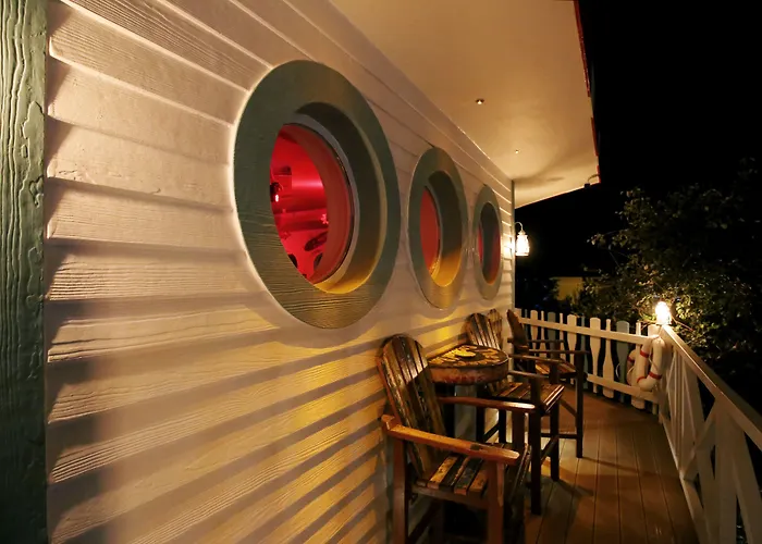 بينيل هوتل&سويتس فندق أولدينيس