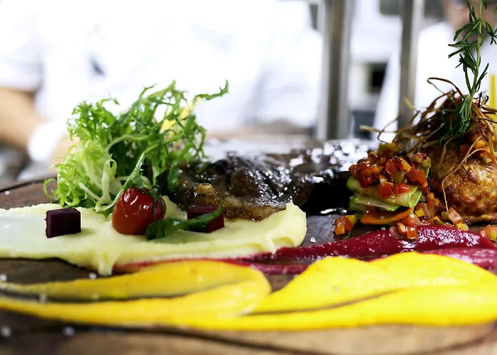 فندق بينيل هوتل&سويتس 3*