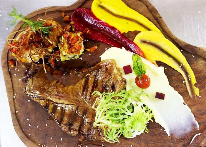 بينيل هوتل&سويتس أولدينيس