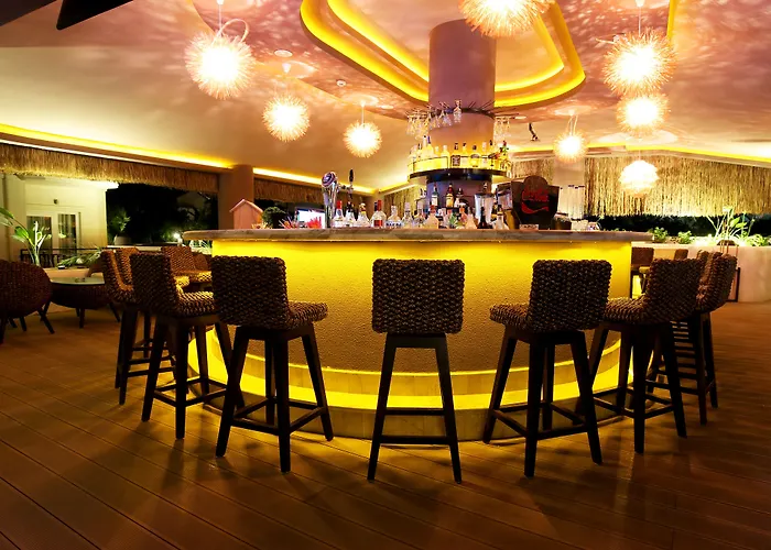 بينيل هوتل&سويتس أولدينيس