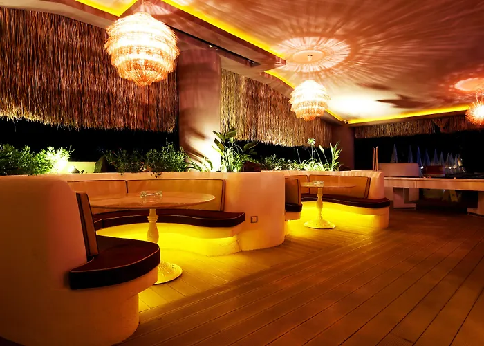 بينيل هوتل&سويتس 3* أولدينيس