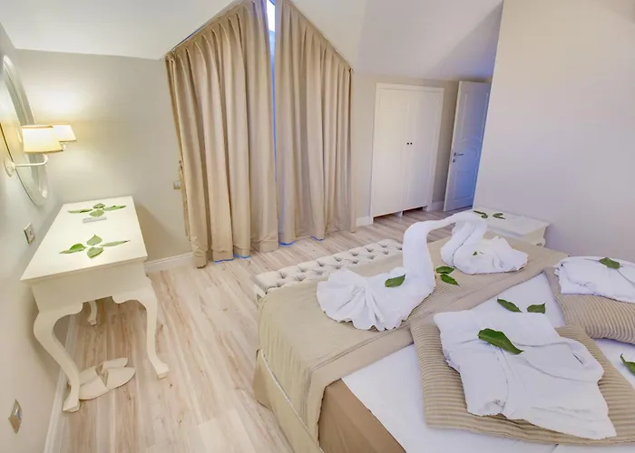 بينيل هوتل&سويتس فندق