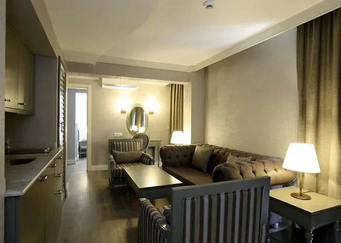 فندق بينيل هوتل&سويتس