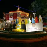 Otel Pinehill &