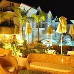 Pinehill & Otel Ölüdeniz