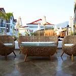 Pinehill & Otel Ölüdeniz