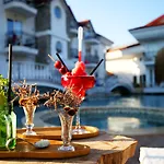 Pinehill & Ölüdeniz