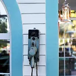 Otel Pinehill &