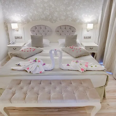 Hotel Pinehill & Ölüdeniz