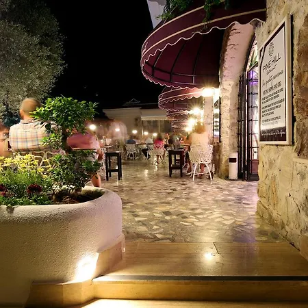 Pinehill Hotel&suites Ölüdeniz