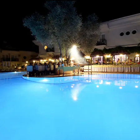 Hotel Pinehill & Ölüdeniz