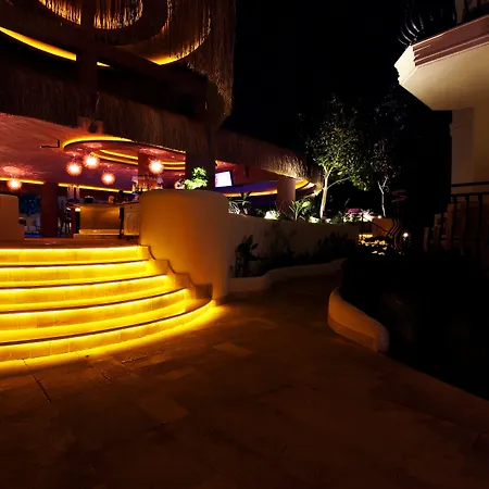 Hotel Pinehill & Ölüdeniz